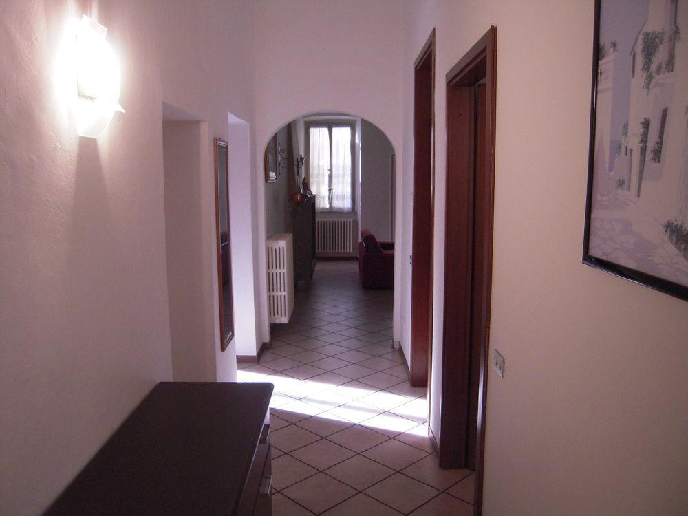 B&B Le Grazie Bérgamo Exterior foto