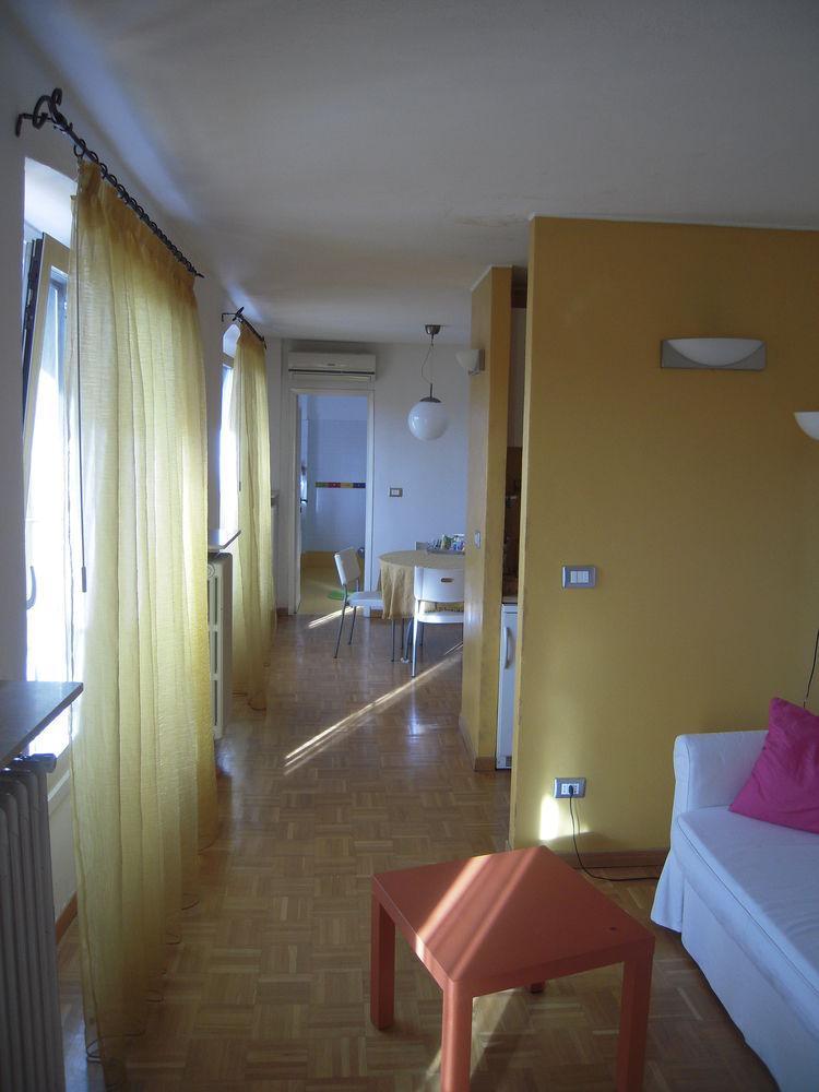 B&B Le Grazie Bérgamo Exterior foto